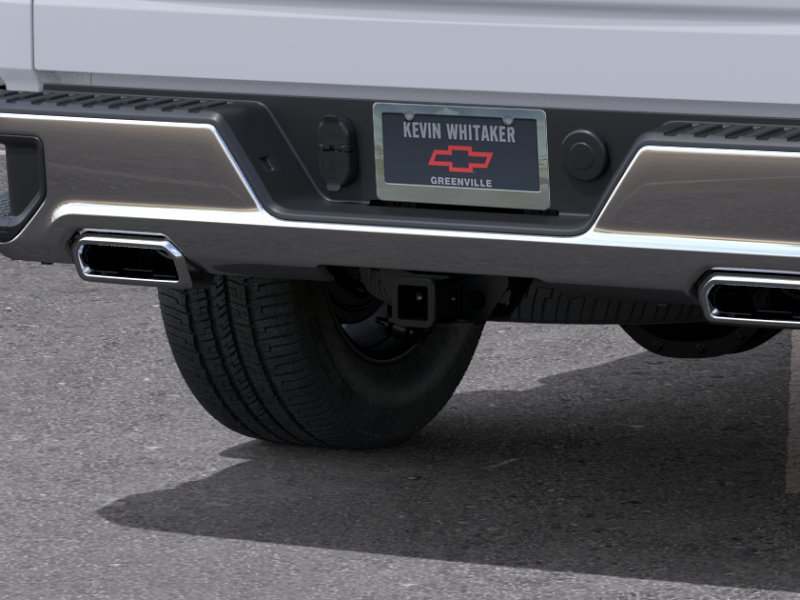 2026 Chevrolet Silverado 1500 LT - Photo 14