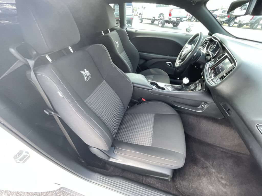 2019 Dodge Challenger Scat Pack - Photo 27