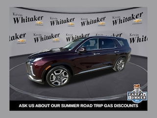 2024 Hyundai Palisade SEL SUV