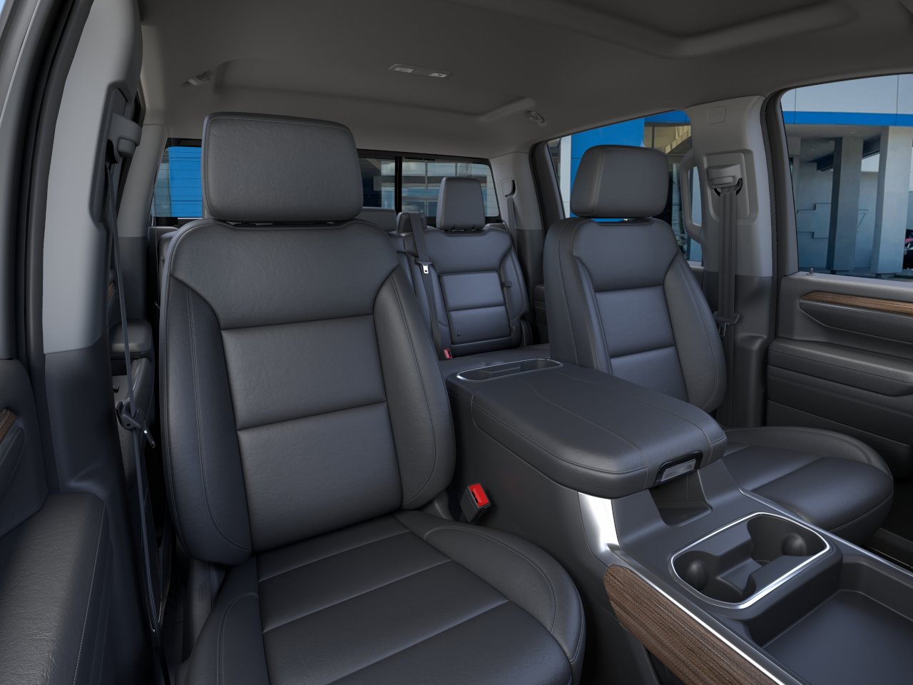 2026 Chevrolet Silverado 2500 HD LT - Photo 16