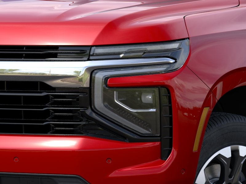 2026 Chevrolet Tahoe LS - Photo 10