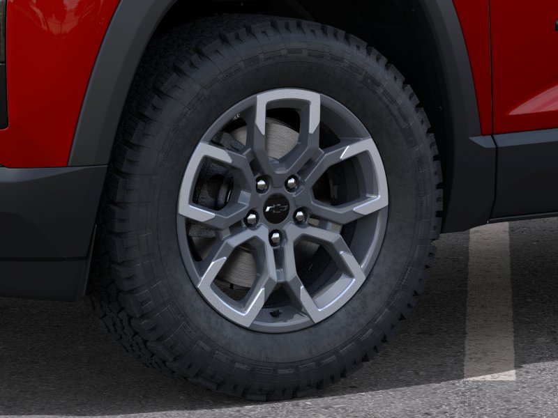 2026 Chevrolet Equinox ACTIV - Photo 33