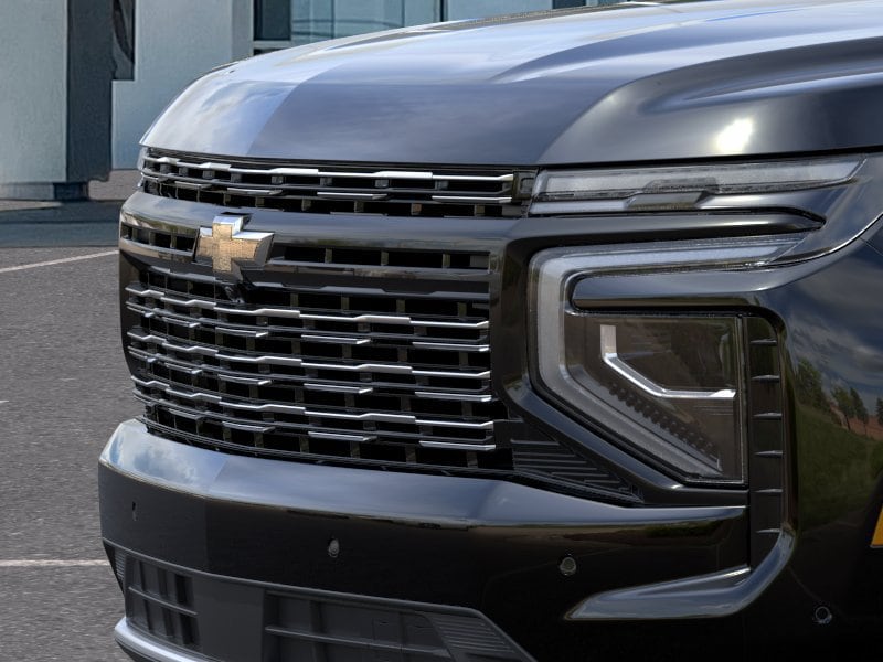 2026 Chevrolet Tahoe High Country - Photo 13