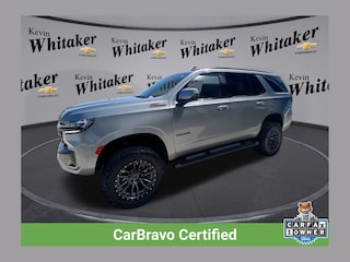 2024 Chevrolet Tahoe Z71 SUV