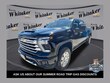  Chevrolet Silverado 2500 HD