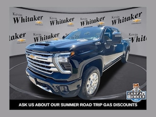 2025 Chevrolet Silverado 2500 HD High Country Truck