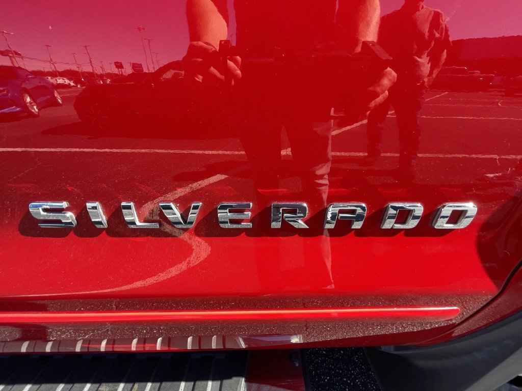 2016 Chevrolet Silverado 1500 LT - Photo 29