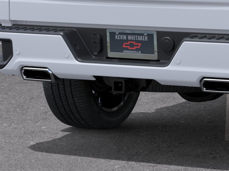 2026 Chevrolet Silverado 1500 High Country - Photo 38