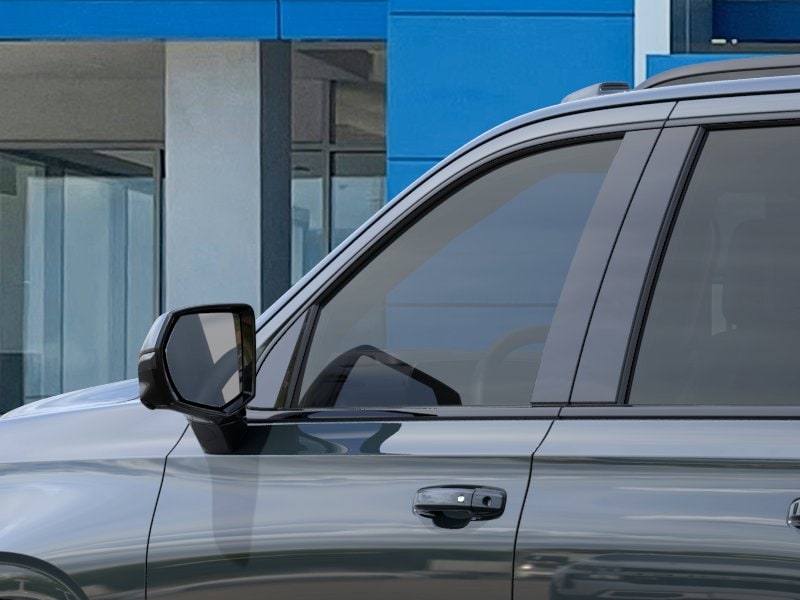 2026 Chevrolet Suburban RST - Photo 15