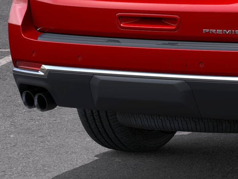 2026 Chevrolet Tahoe Premier - Photo 14