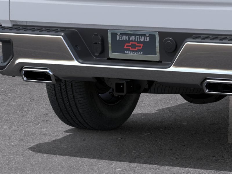2026 Chevrolet Silverado 1500 LT - Photo 14