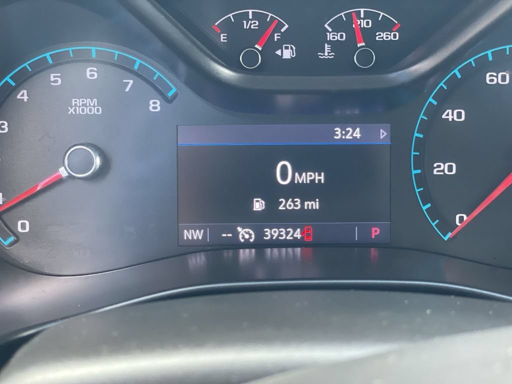 2022 Chevrolet Colorado ZR2 - Photo 13