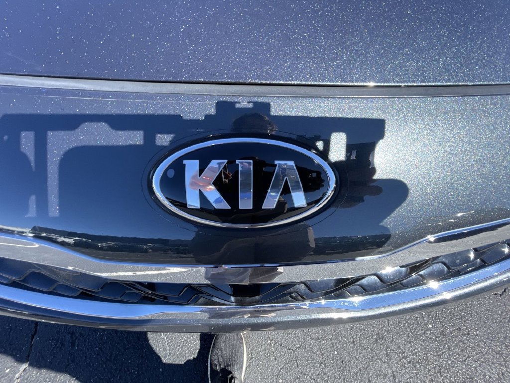 2020 Kia Optima SE - Photo 31