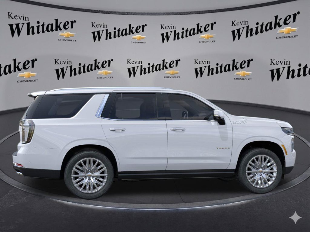 2026 Chevrolet Tahoe High Country - Photo 6