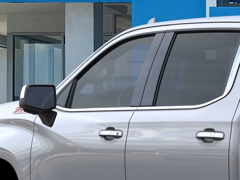 2026 Chevrolet Silverado 1500 LTZ - Photo 12
