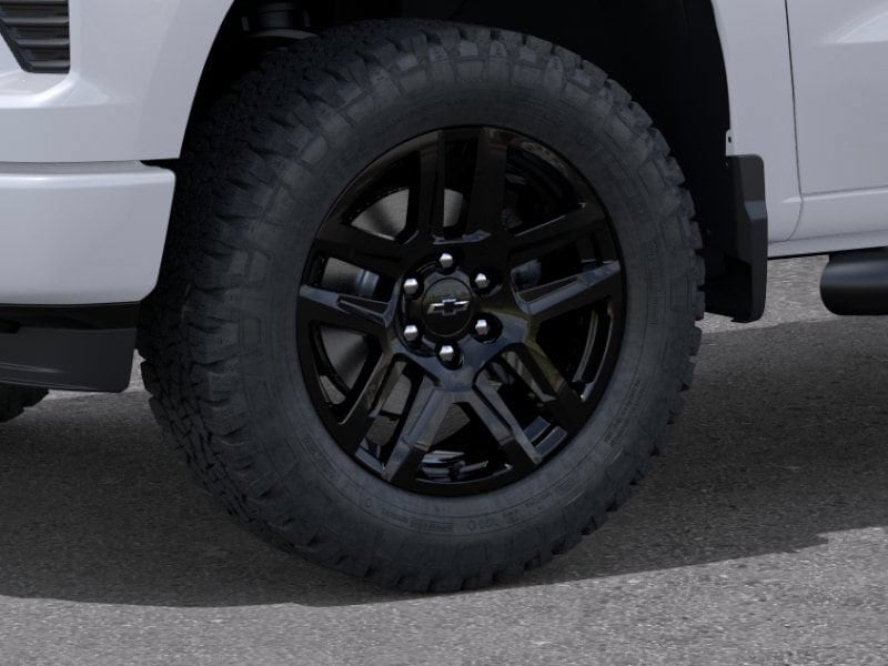 2026 Chevrolet Silverado 1500 RST - Photo 9