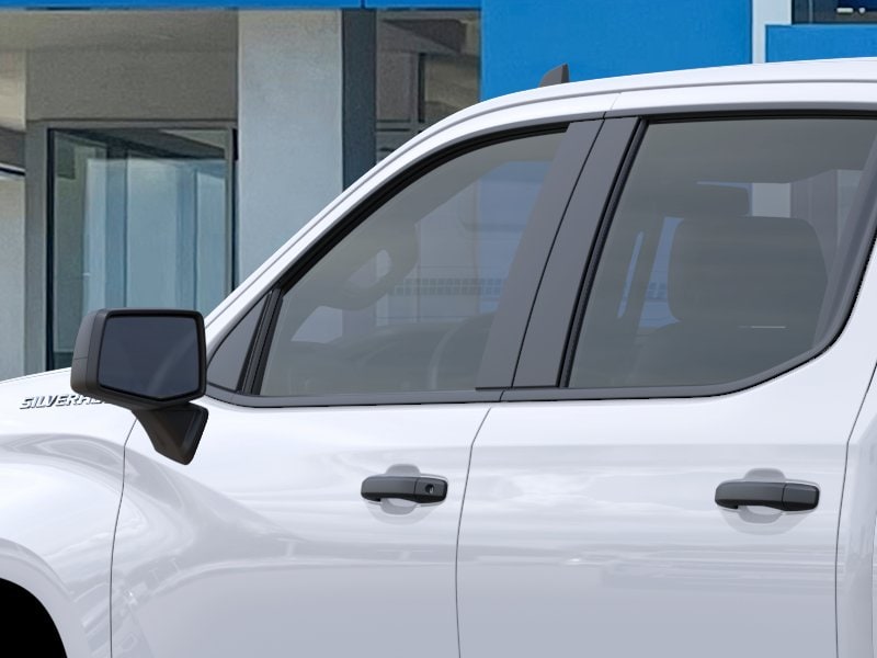 2026 Chevrolet Silverado 1500 Work Truck - Photo 36