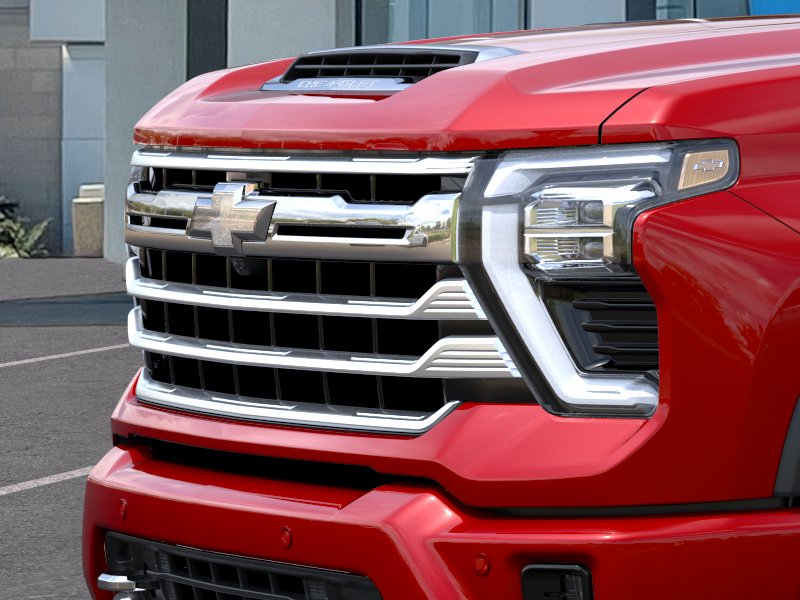 2026 Chevrolet Silverado 2500 HD High Country - Photo 37