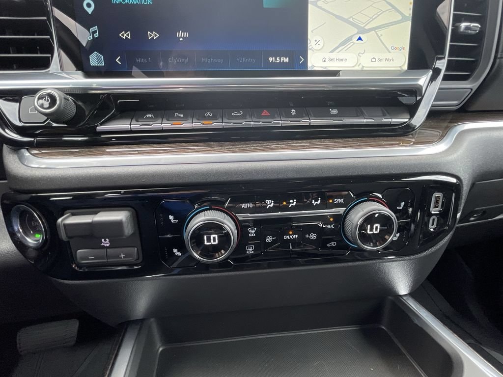 2026 Chevrolet Silverado 1500 RST - Photo 35