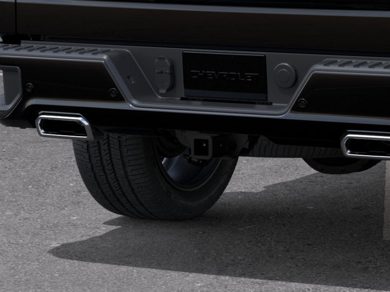 2026 Chevrolet Silverado 1500 High Country - Photo 13