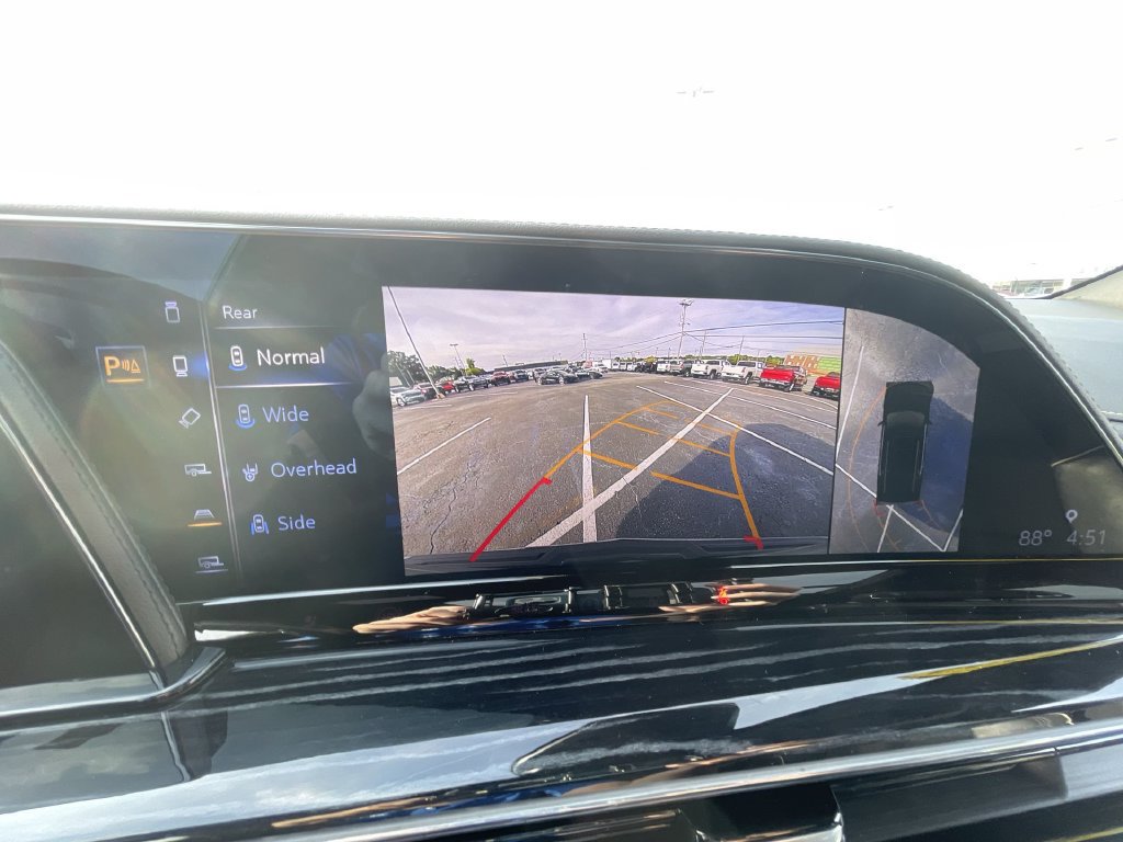 2022 Cadillac Escalade ESV Sport - Photo 15