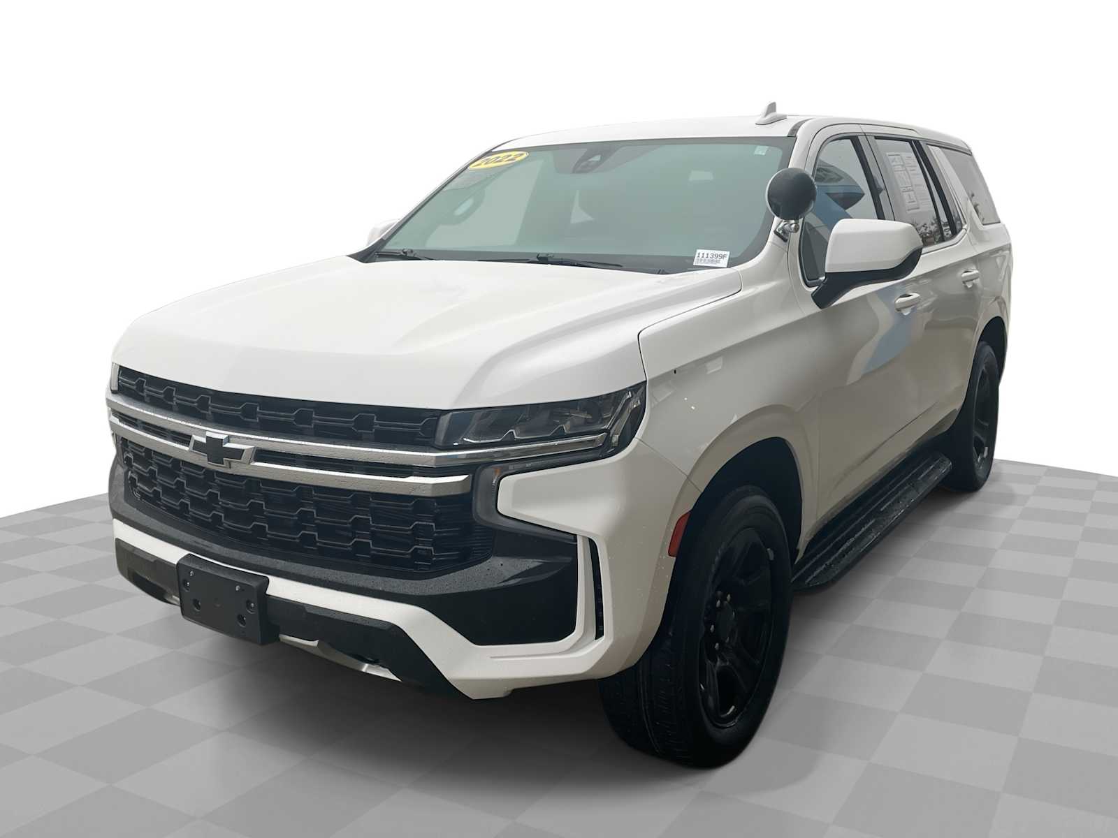 2022 Chevrolet Tahoe SUV 