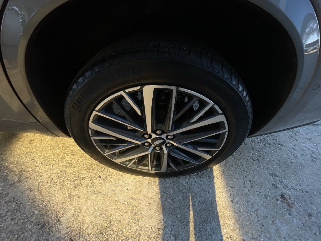 2023 Cadillac XT6 Sport - Photo 32