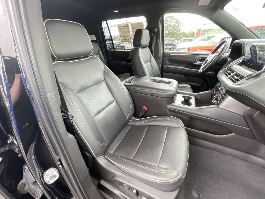 2021 Chevrolet Suburban Premier - Photo 29