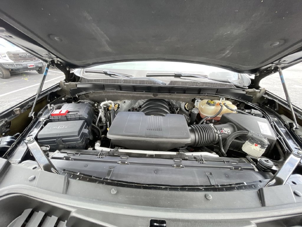 2021 Chevrolet Suburban Premier - Photo 31