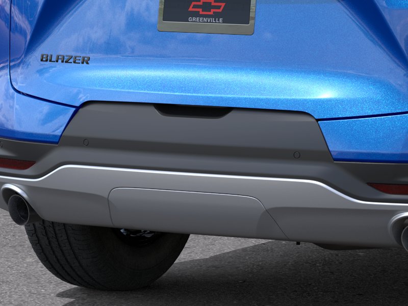 2026 Chevrolet Blazer 3LT - Photo 38