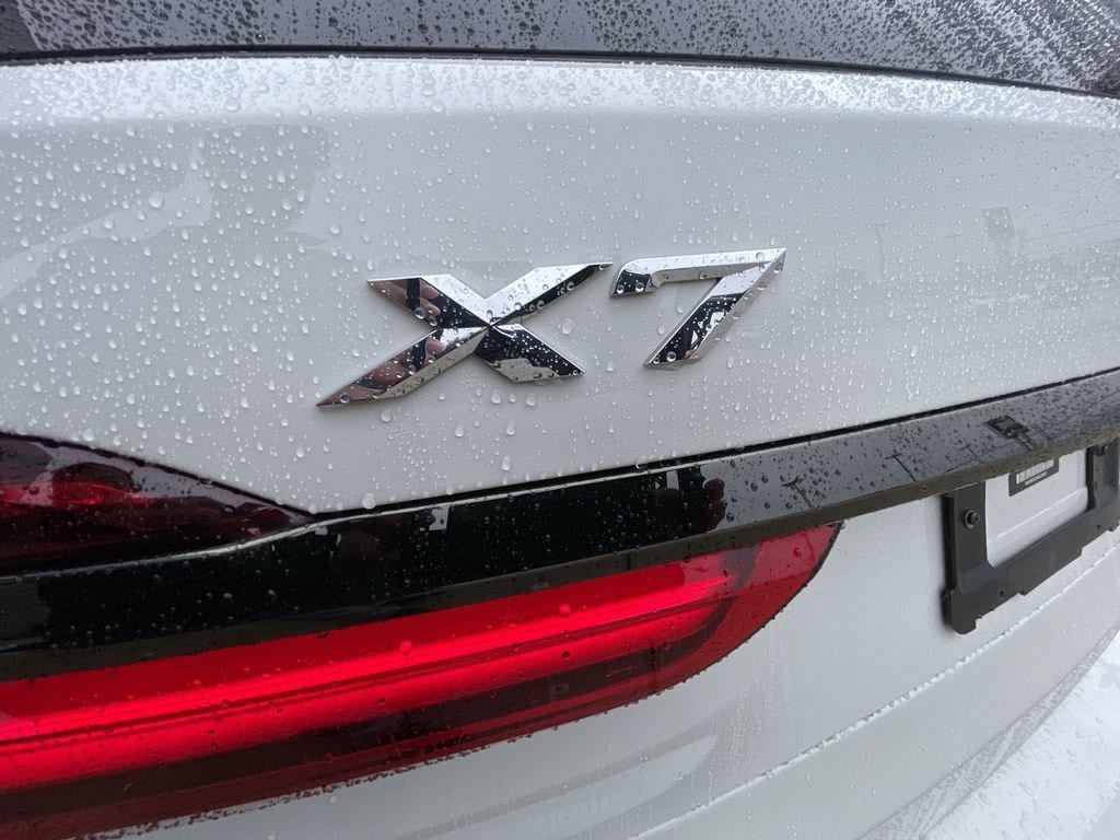 2022 BMW X7 40i - Photo 32