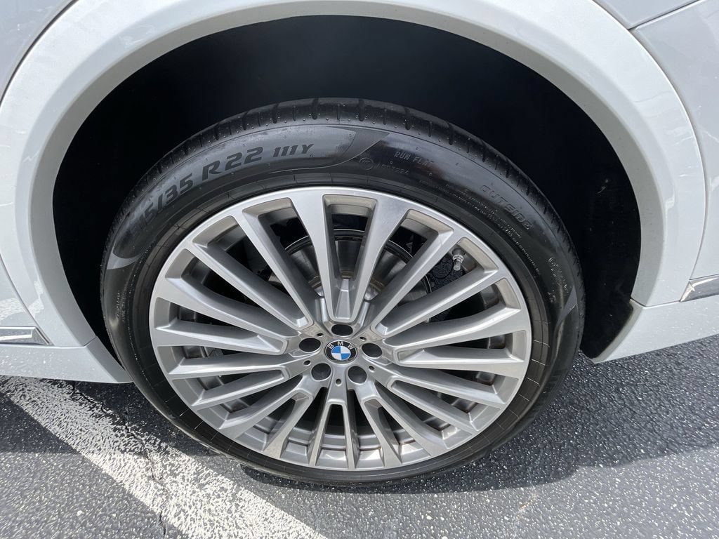 2023 BMW X7 40i - Photo 33