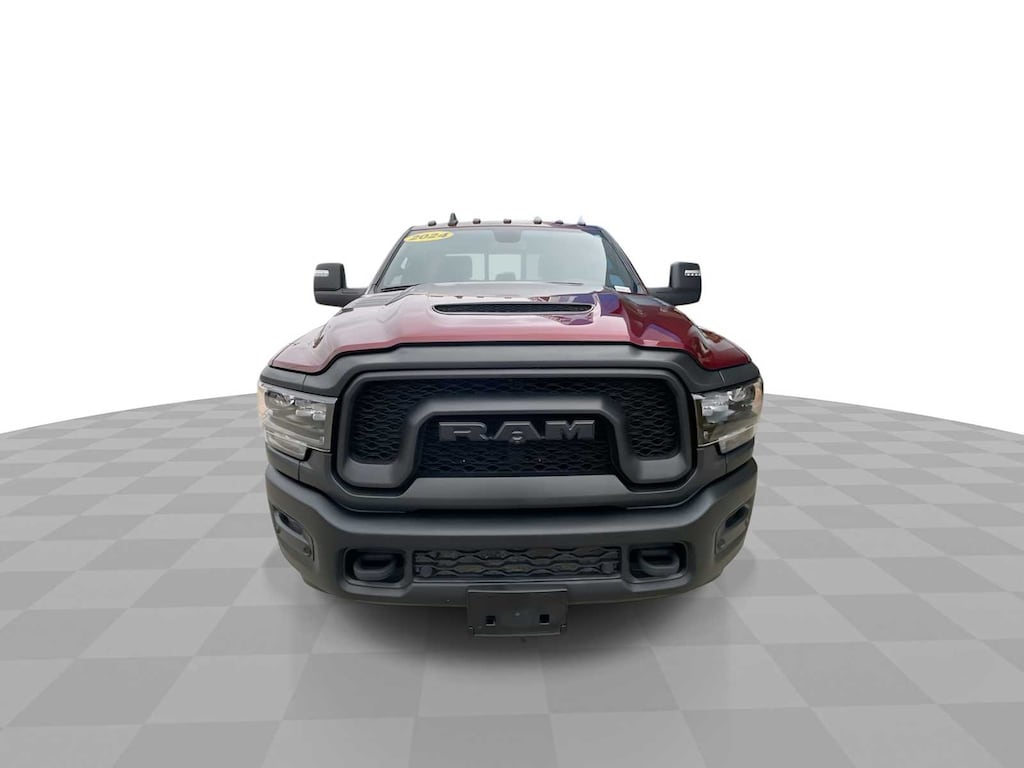 Used 2024 Ram 2500 Rebel