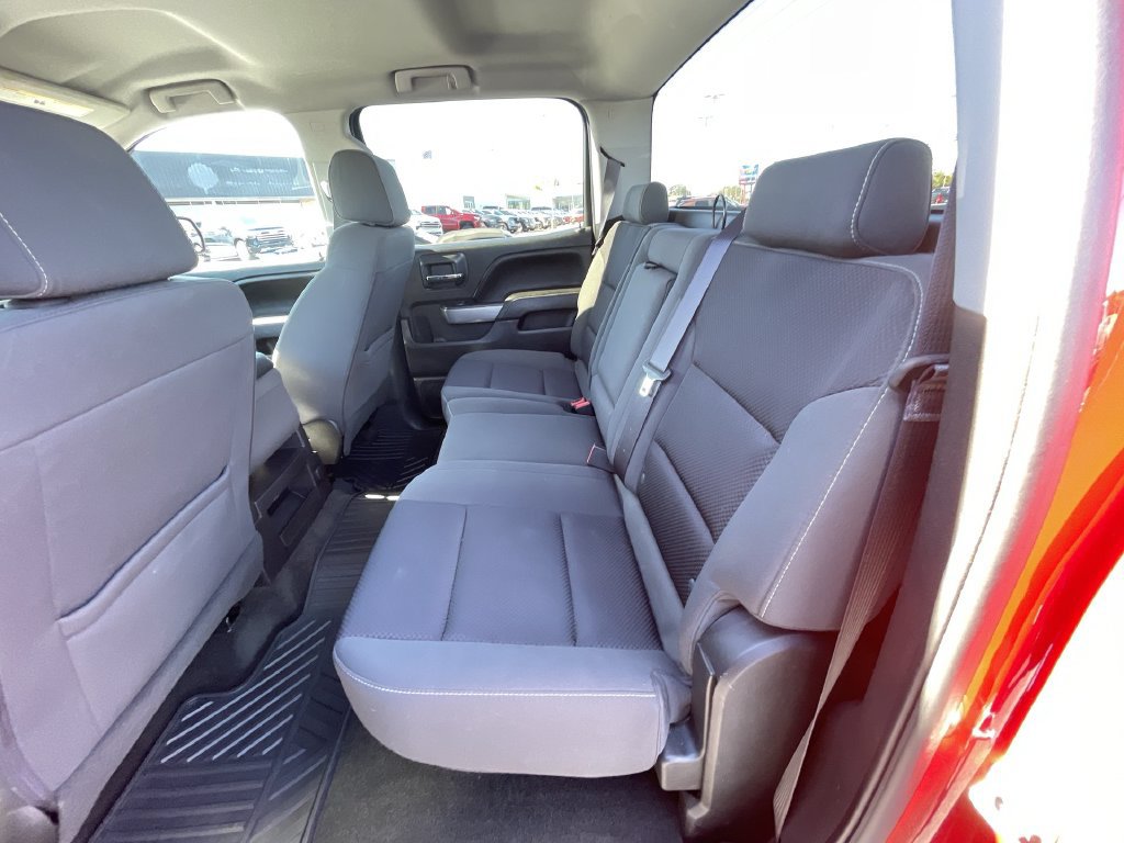 2016 Chevrolet Silverado 1500 LT - Photo 22