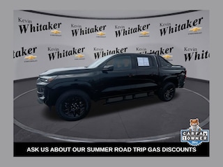 2025 Chevrolet Colorado Z71 Truck