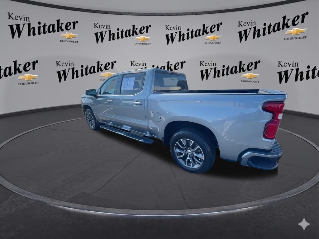 2024 Chevrolet Silverado 1500 RST - Photo 7