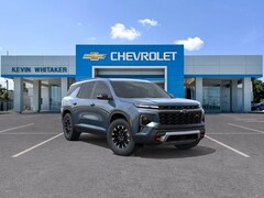 2026 Chevrolet Traverse Z71 SUV