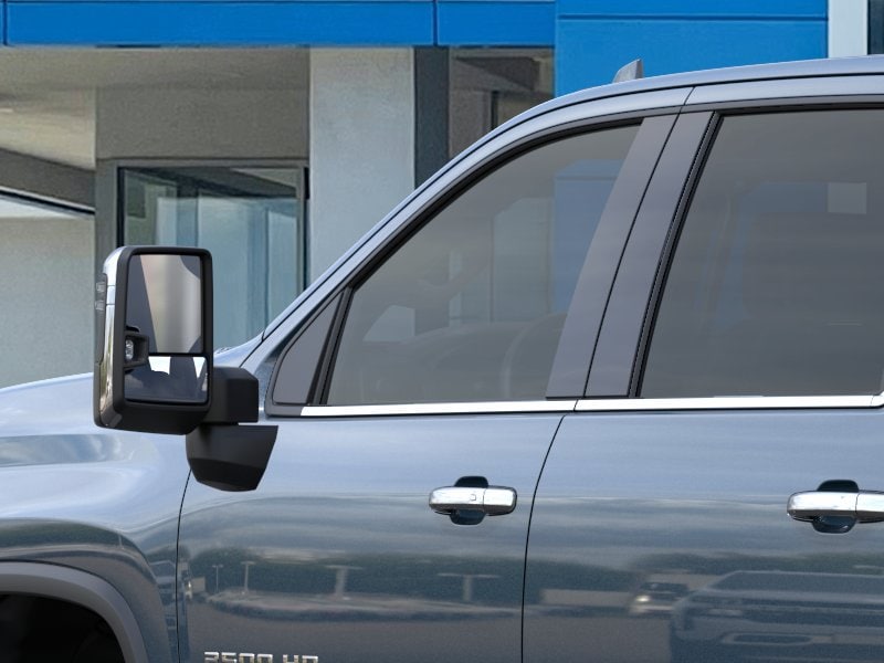 2026 Chevrolet Silverado 2500 HD LTZ - Photo 36