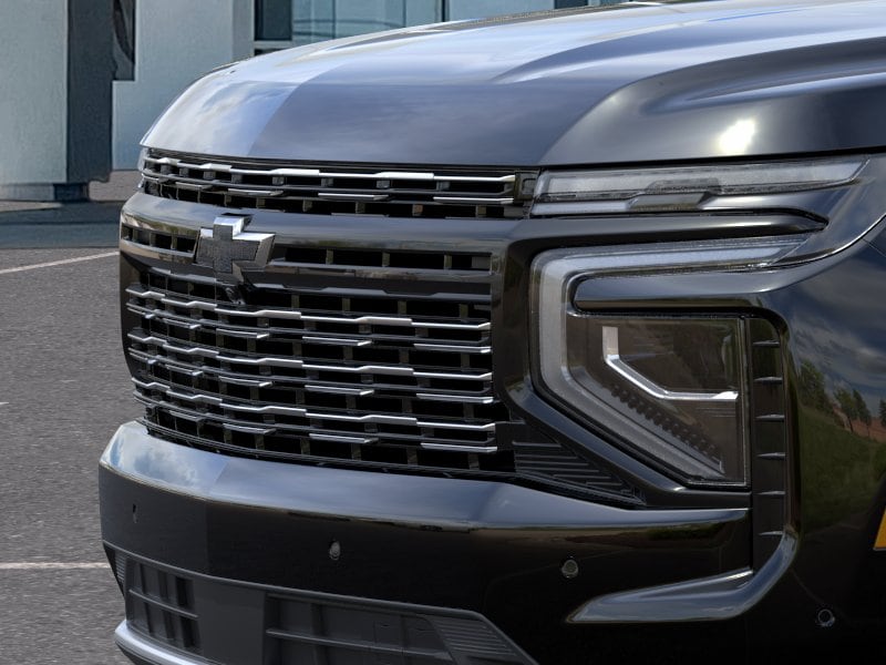 2027 Chevrolet Tahoe High Country - Photo 13