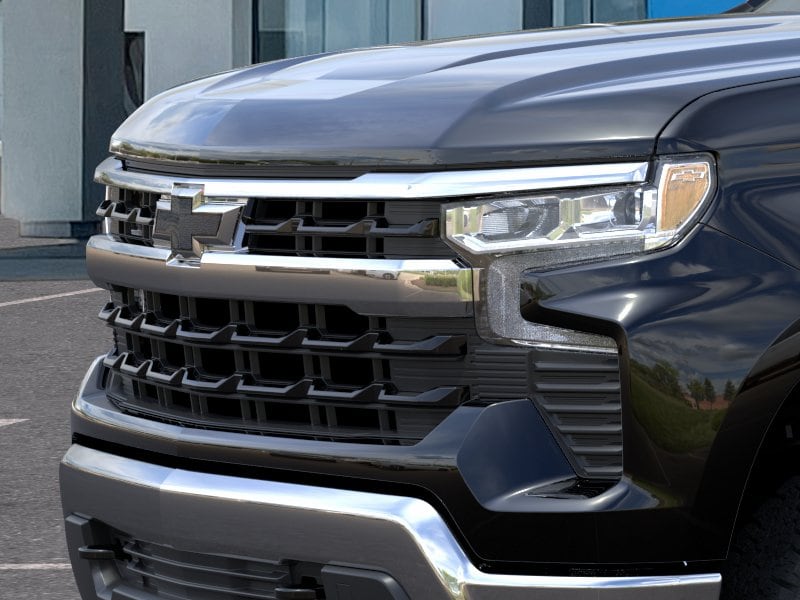 2026 Chevrolet Silverado 1500 LT - Photo 37