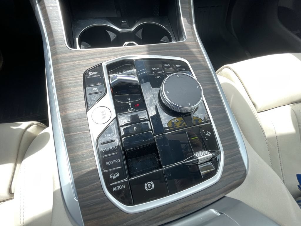 2023 BMW X7 40i - Photo 35