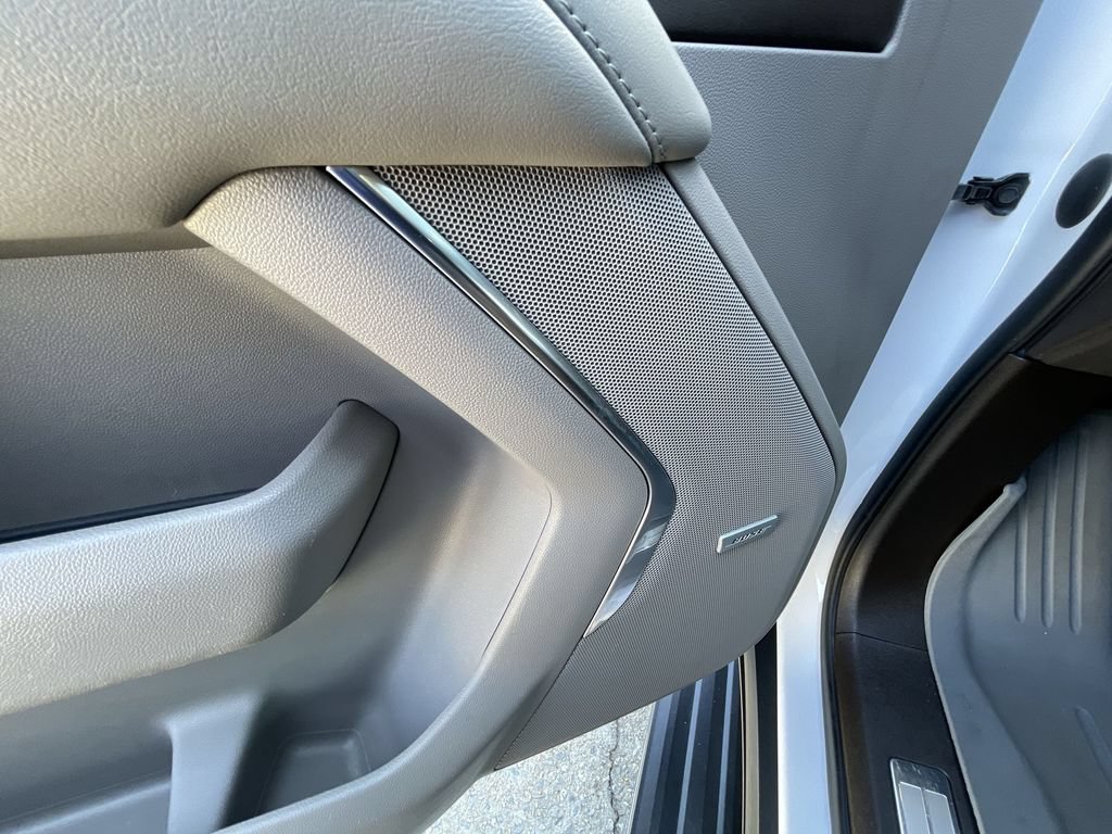2021 Chevrolet Tahoe LT - Photo 24