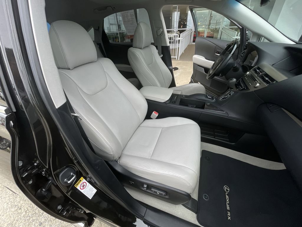 2015 Lexus RX 350 - Photo 29