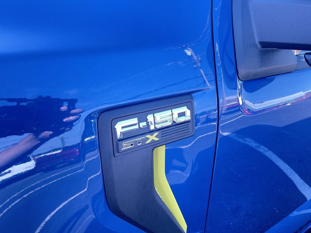 2024 Ford F-150 STX - Photo 31