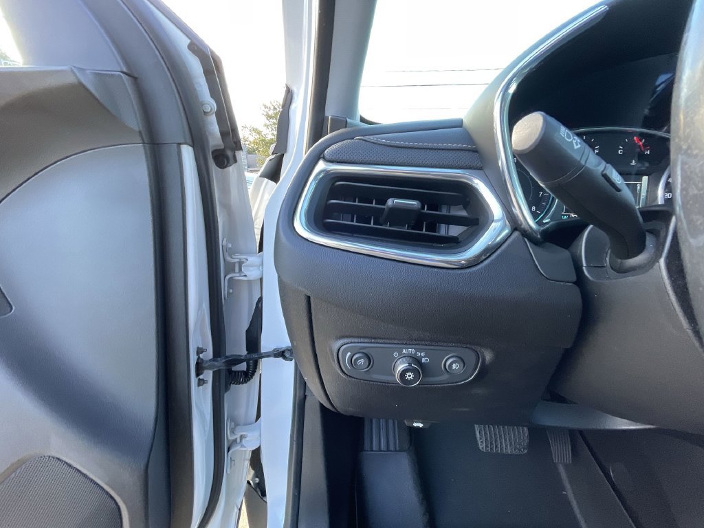 2018 Chevrolet Equinox Premier - Photo 17