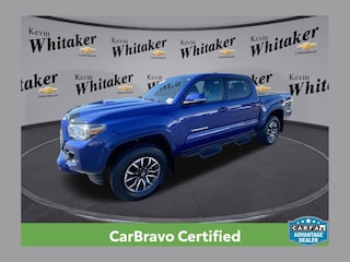 2022 Toyota Tacoma TRD Sport Truck