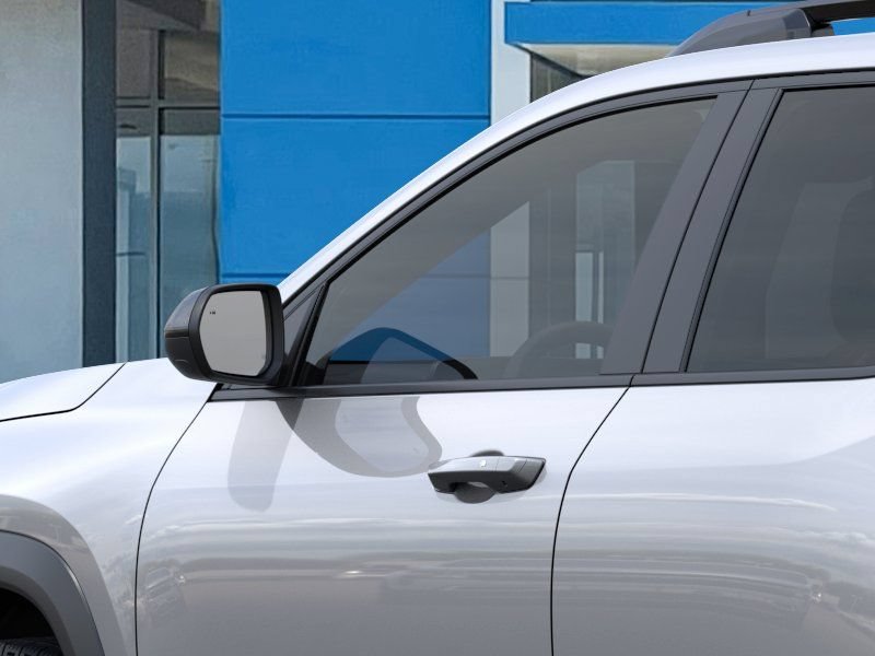 2027 Chevrolet Equinox LT - Photo 12