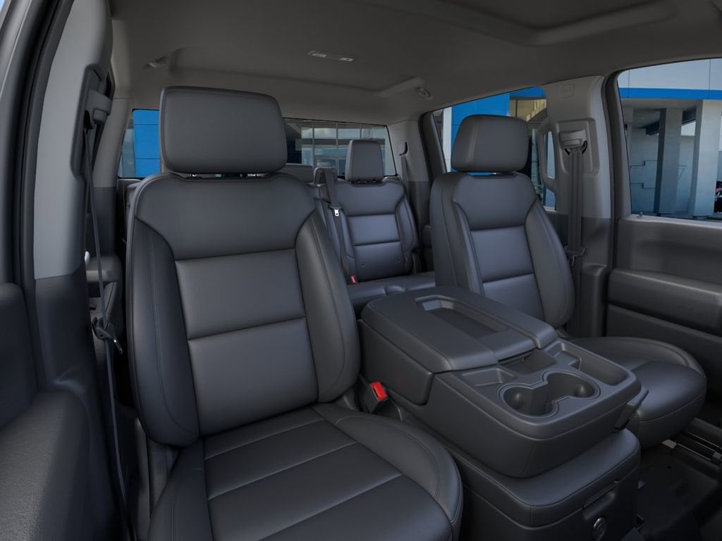 2026 Chevrolet Silverado 3500 HD Work Truck - Photo 16