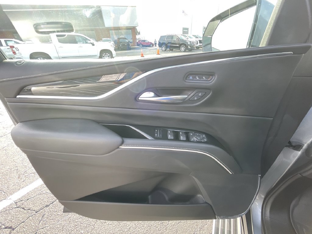 2022 Cadillac Escalade ESV Sport - Photo 23
