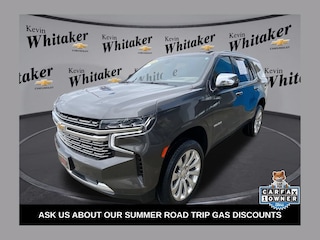 2021 Chevrolet Tahoe Premier SUV
